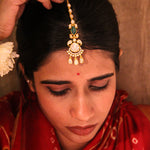 Load image into Gallery viewer, Priya Madhavi Maangtika
