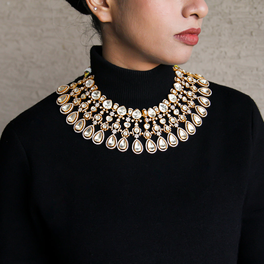 Eliza Necklace