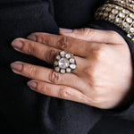Load image into Gallery viewer, Saavi Ring
