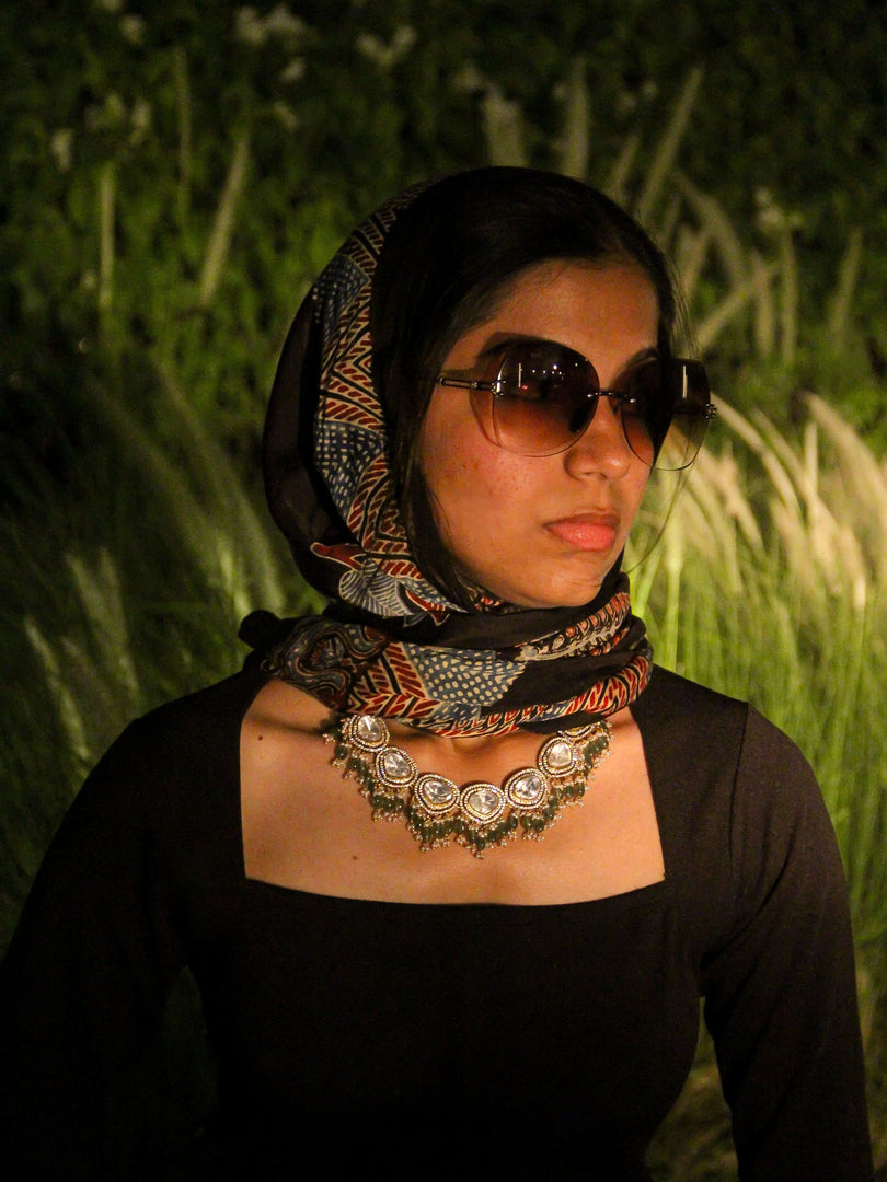 Ushasi Necklace