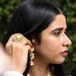 Load image into Gallery viewer, Suryaphool Ring
