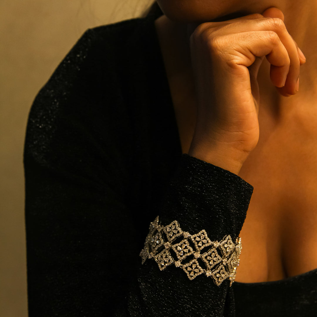 Candace Bracelet