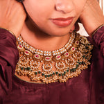 Load image into Gallery viewer, Aruni Necklace
