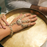 Load image into Gallery viewer, gatha hathphool
