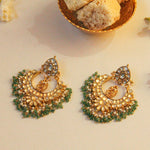 Load image into Gallery viewer, Medhavi Earrings
