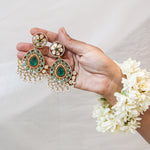 Load image into Gallery viewer, Daivi earring

