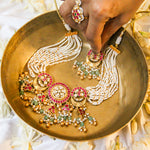 Load image into Gallery viewer, Madhuri Necklace
