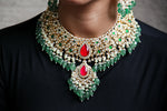 Load image into Gallery viewer, Damini Necklace
