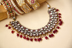Load image into Gallery viewer, Shree necklace
