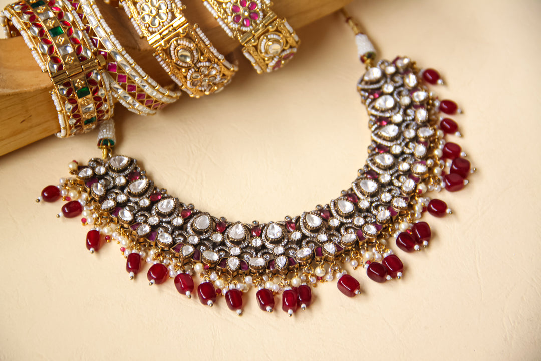 Shree necklace