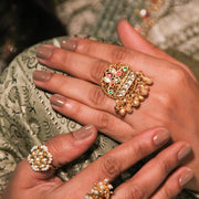 Pushkara Ring