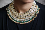 Load image into Gallery viewer, Vidhya Necklace
