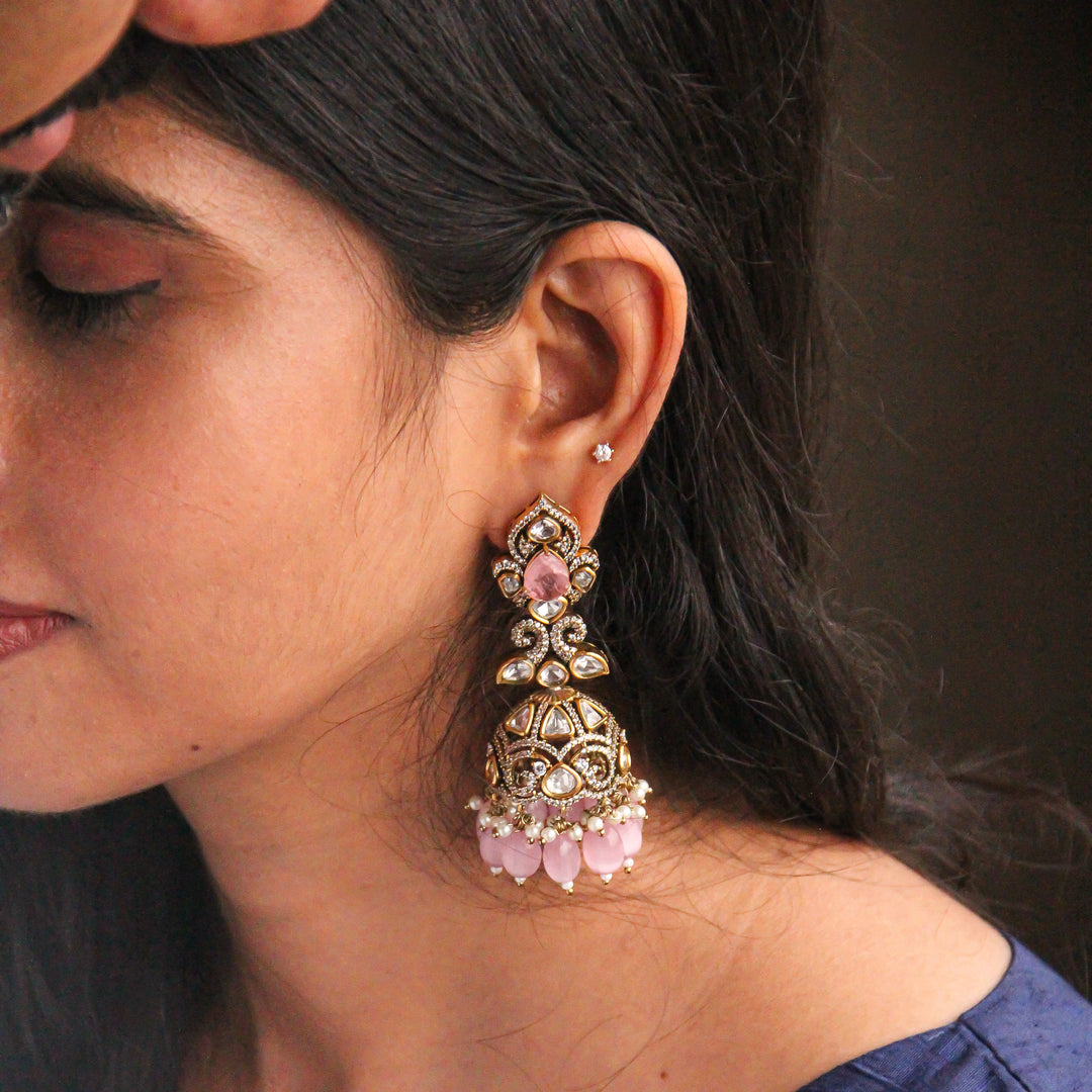 Jivi Earrings
