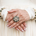 Load image into Gallery viewer, Manasvi Ring
