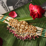 Load image into Gallery viewer, Saundarya Necklace
