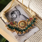 Load image into Gallery viewer, Sudha Bala Necklace
