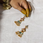 Load image into Gallery viewer, Sirhana Necklace
