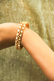 Gemini Bangles
