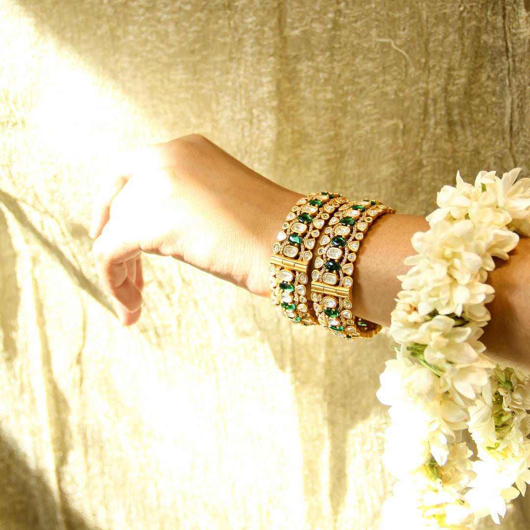 Aries Bangles