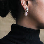 Load image into Gallery viewer, Kamala Keerthi Necklace
