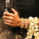 Load image into Gallery viewer, Banno Bangles
