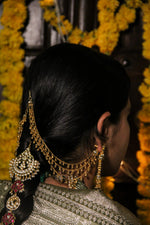 Load image into Gallery viewer, Sunheri Kaan Sair
