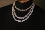 Load image into Gallery viewer, Doretta Necklace Set of 2
