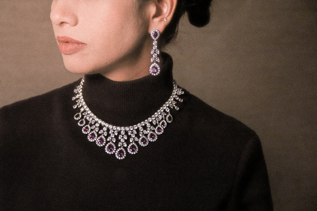 Winona Necklace