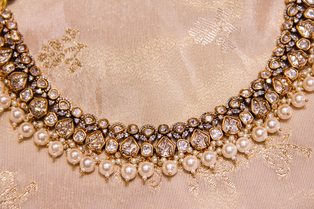 Nirja Necklace