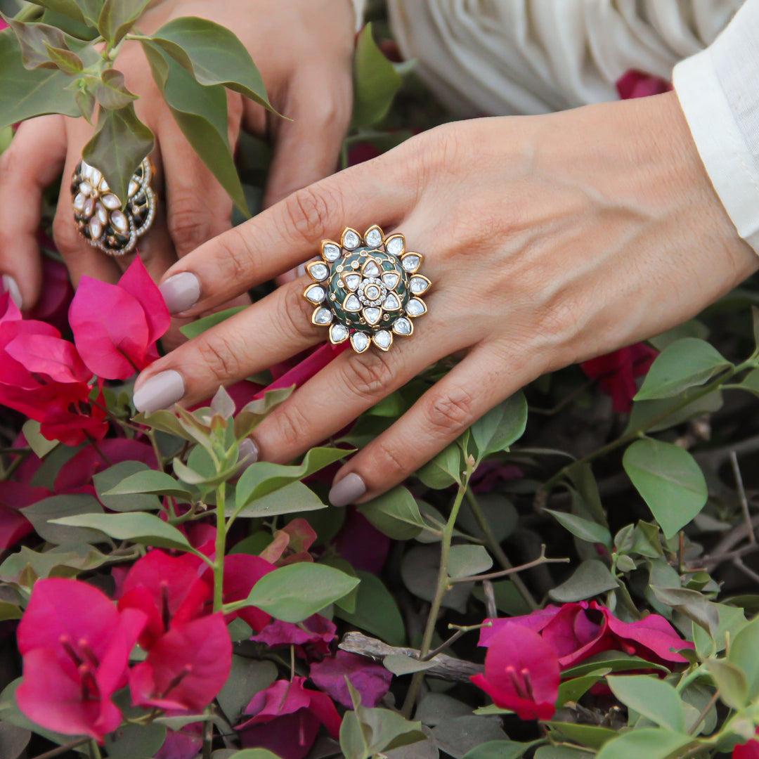 Varidi Ring