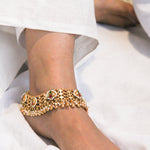 Load image into Gallery viewer, Anokhi Phool Payal
