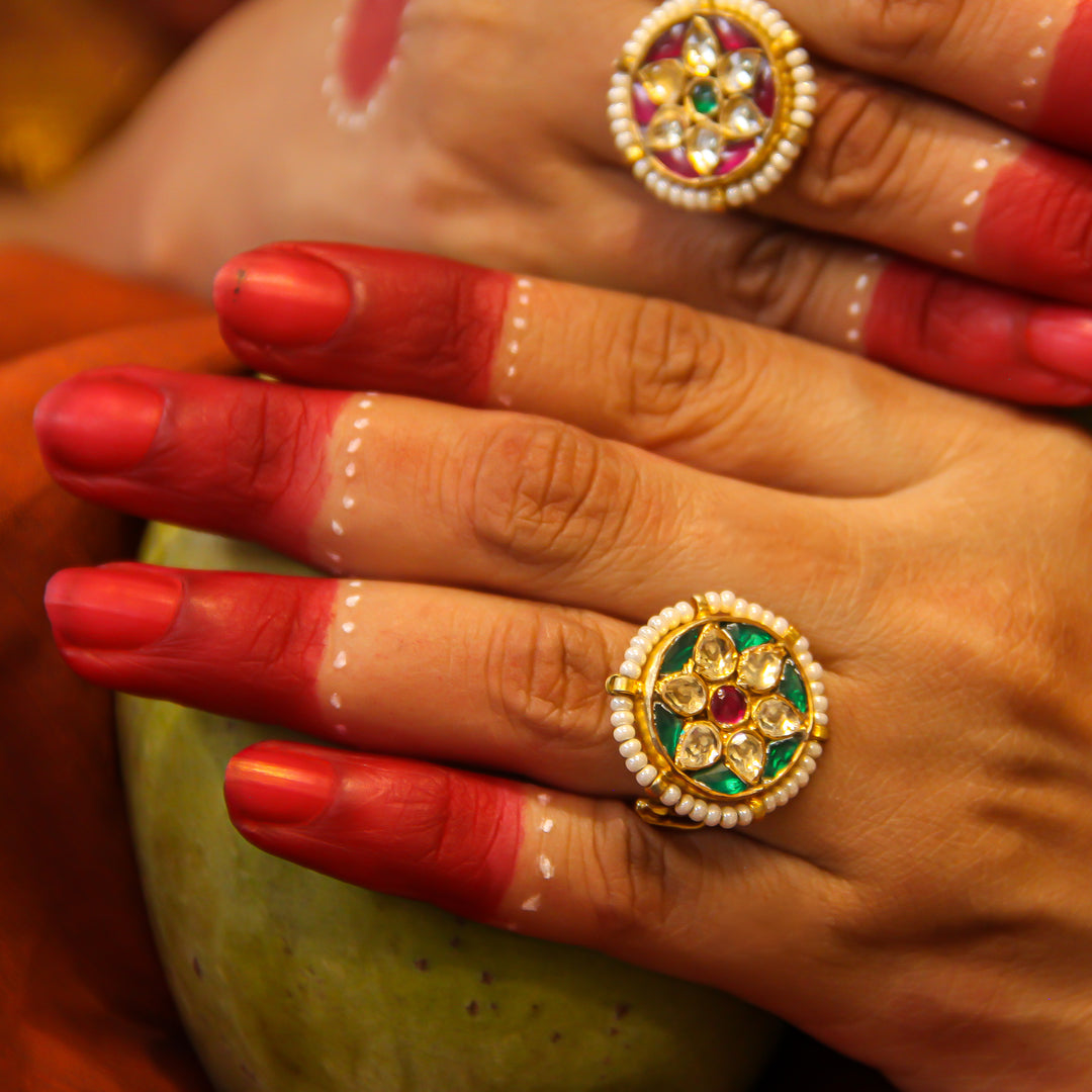 Didivi rings