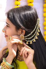 Load image into Gallery viewer, Prit Baali &amp; Kaan Sair
