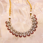 Load image into Gallery viewer, Daliha Necklace
