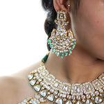 Load image into Gallery viewer, Adhira Necklace
