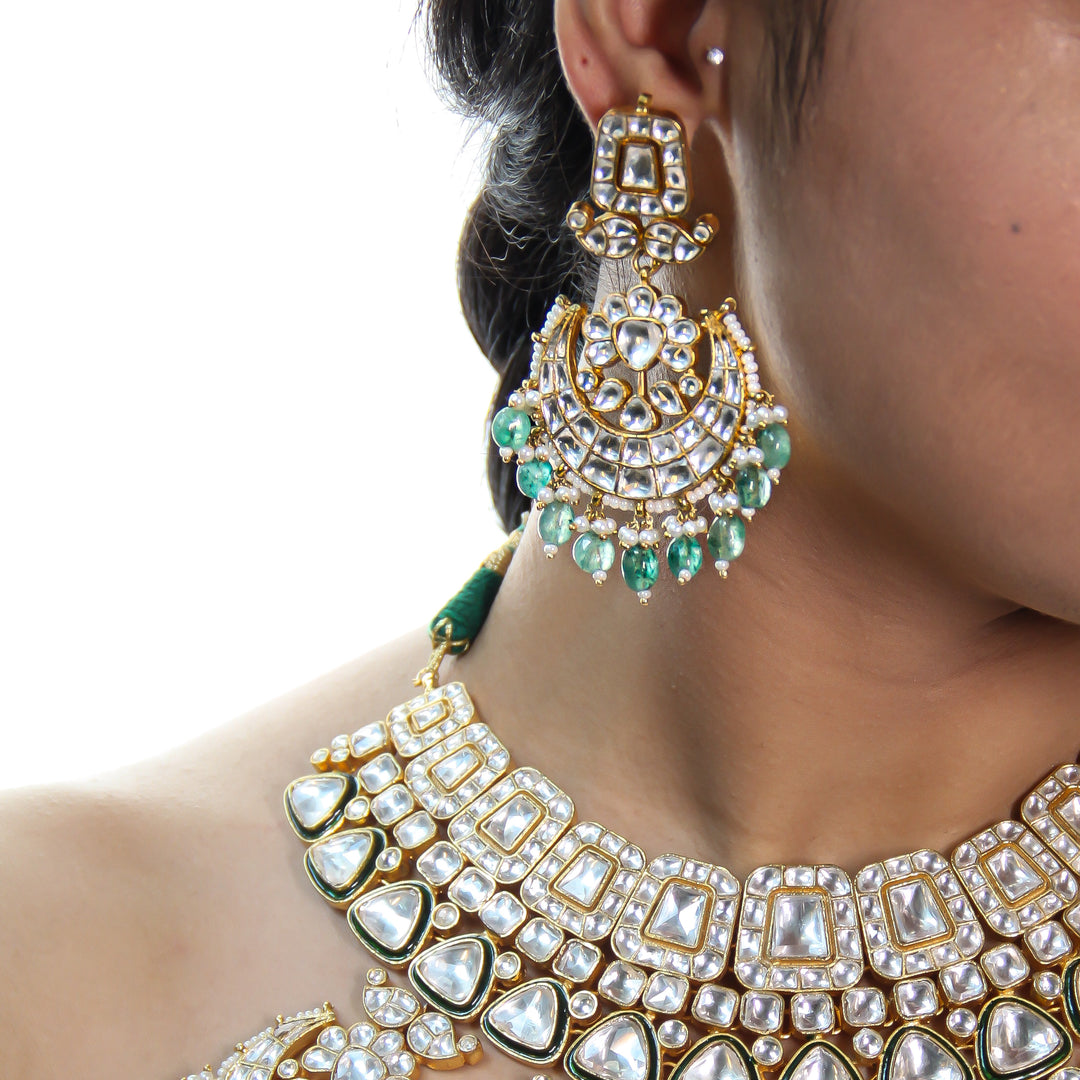 Adhira Necklace