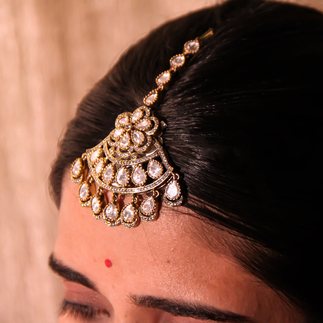Sagarika Maangtika
