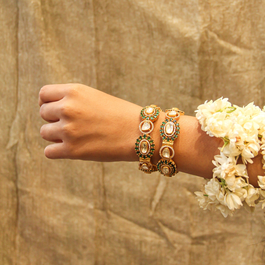 Chanda Kali Bangles