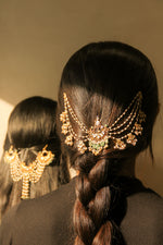 Load image into Gallery viewer, Vayu Hairflowers
