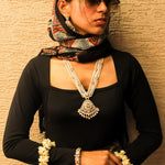 Load image into Gallery viewer, Kshitij Necklace
