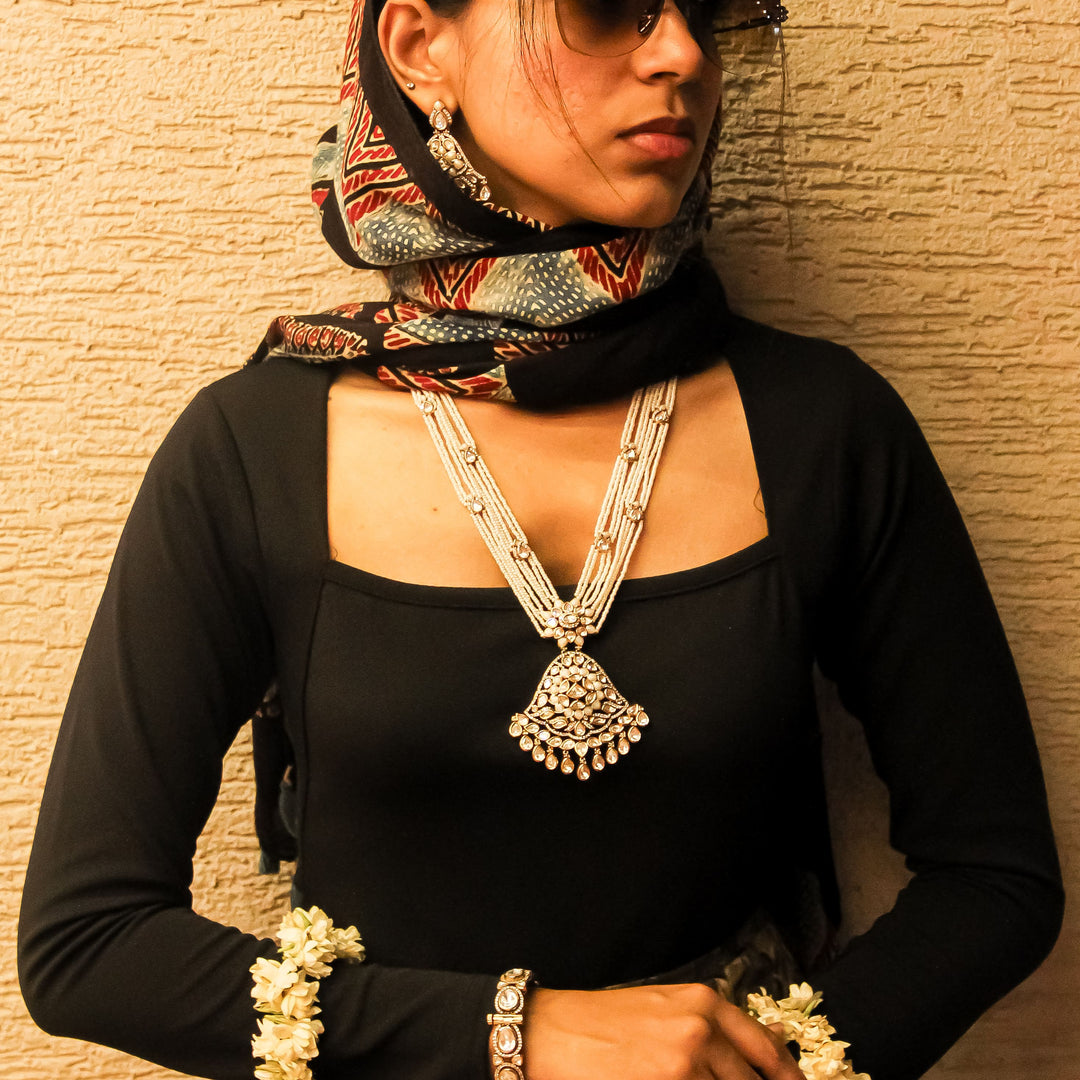 Kshitij Necklace