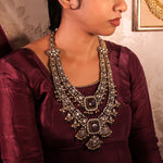 Load image into Gallery viewer, Tilottama necklace
