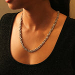 Load image into Gallery viewer, Marianne Necklace Set Of 2
