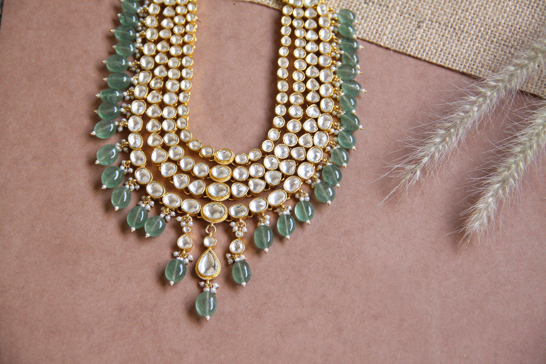 Phool Kunwar Necklace