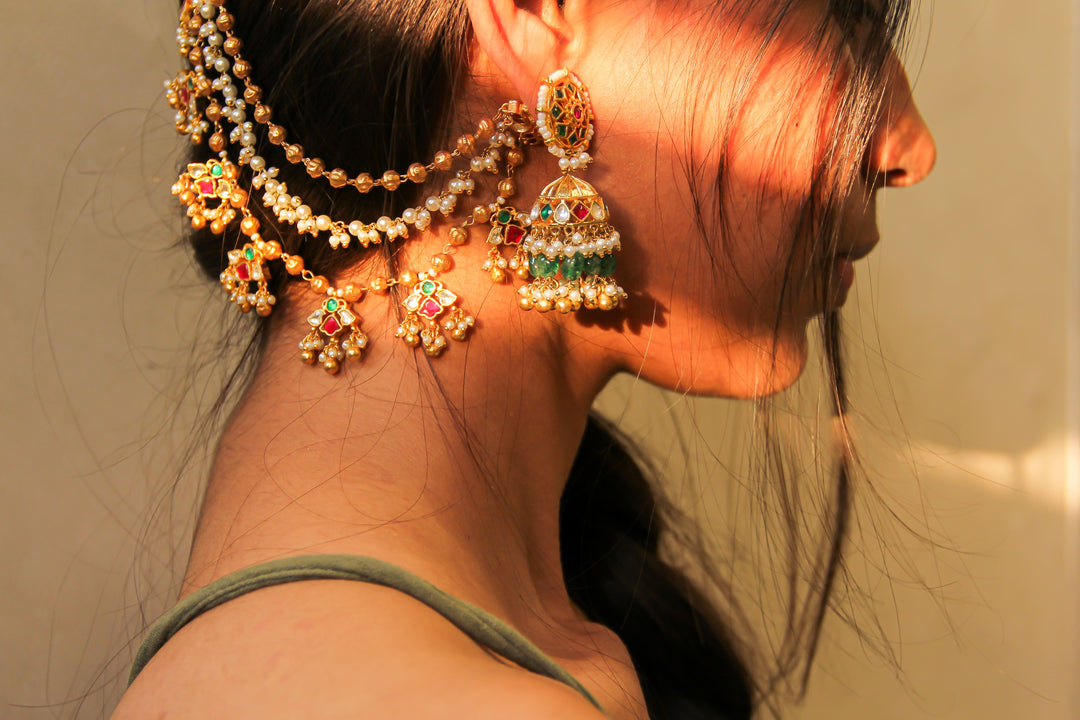Vidhisha Kaanser