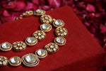 Load image into Gallery viewer, Domukhi Necklace
