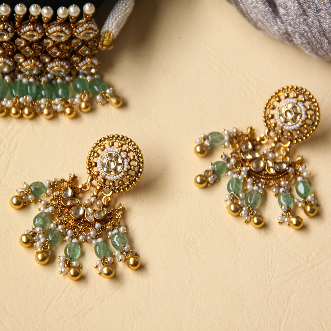 Itya Necklace