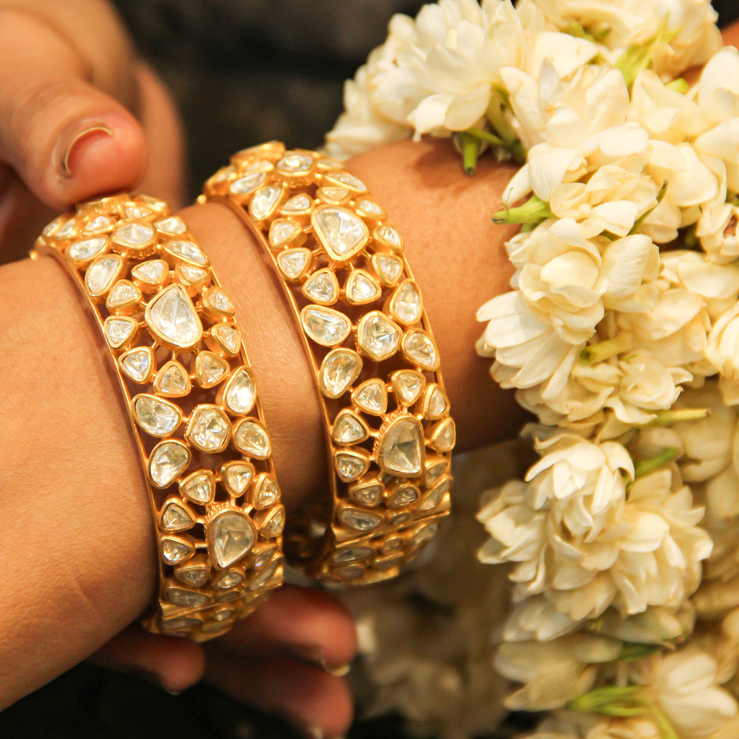 Chinmayi Bangles