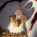 Load image into Gallery viewer, Sunheri Necklace
