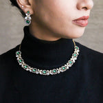 Load image into Gallery viewer, Vera Necklace
